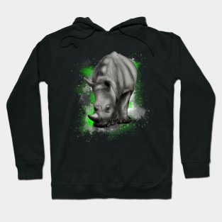 Nashorn Hoodie